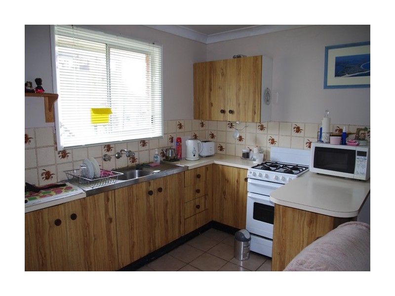 1 Park Row, Culburra Beach NSW 2540