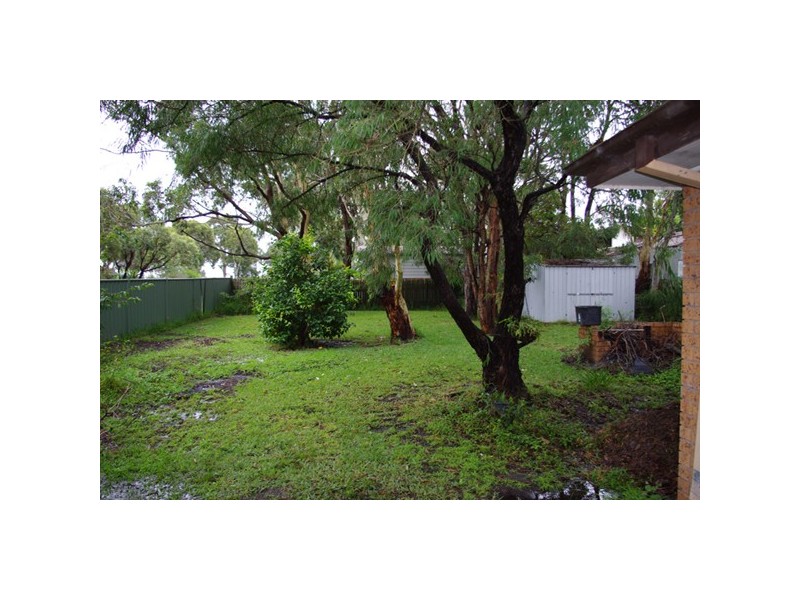 1 Park Row, Culburra Beach NSW 2540