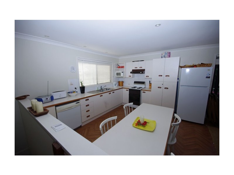 1 Haven Street, Culburra Beach NSW 2540