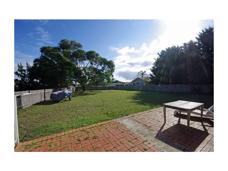 1 Haven Street, Culburra Beach NSW 2540