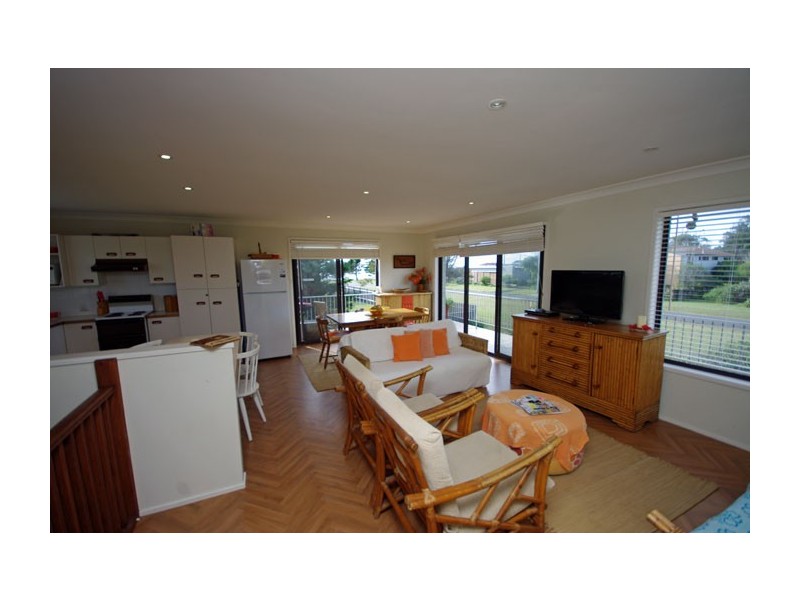 1 Haven Street, Culburra Beach NSW 2540
