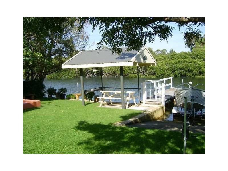 Currarong NSW 2540