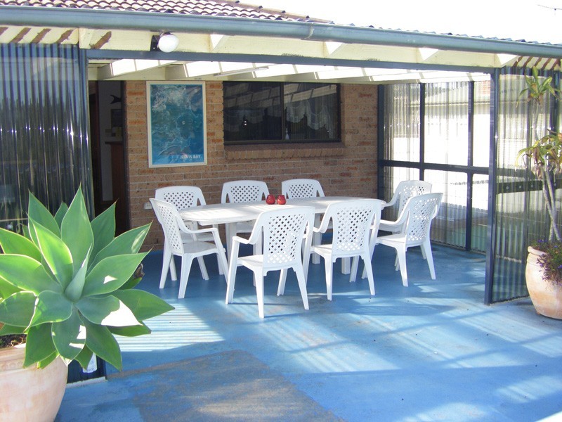 Currarong NSW 2540