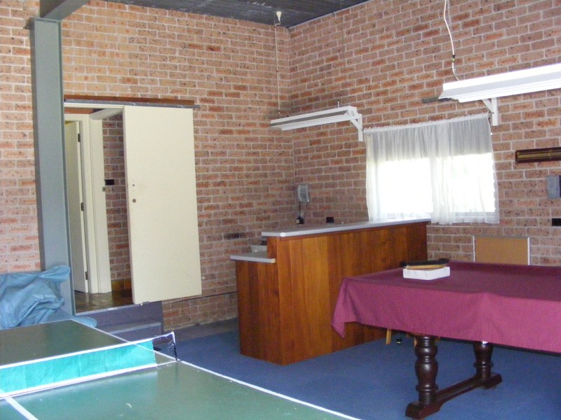 Currarong NSW 2540