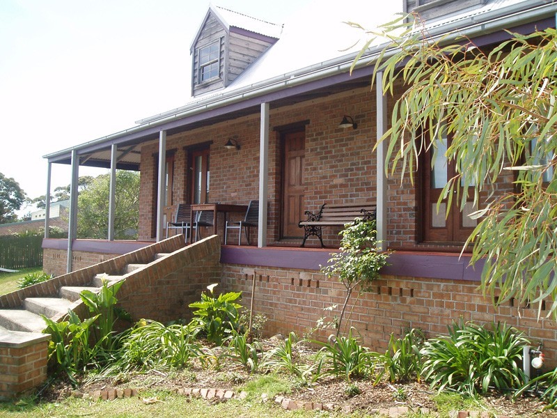 Culburra Beach NSW 2540