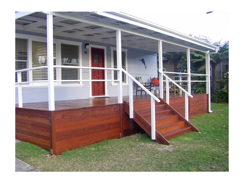 Currarong NSW 2540