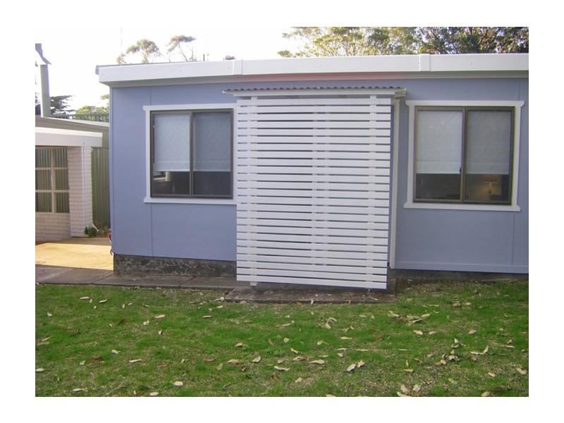 Currarong NSW 2540