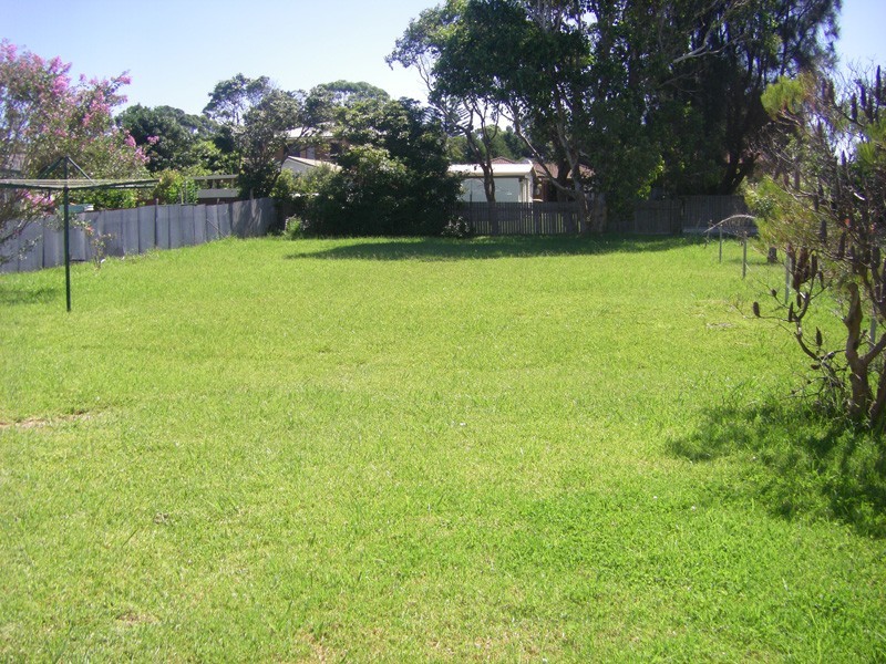 37 Eastbourne Avenue, Culburra Beach NSW 2540