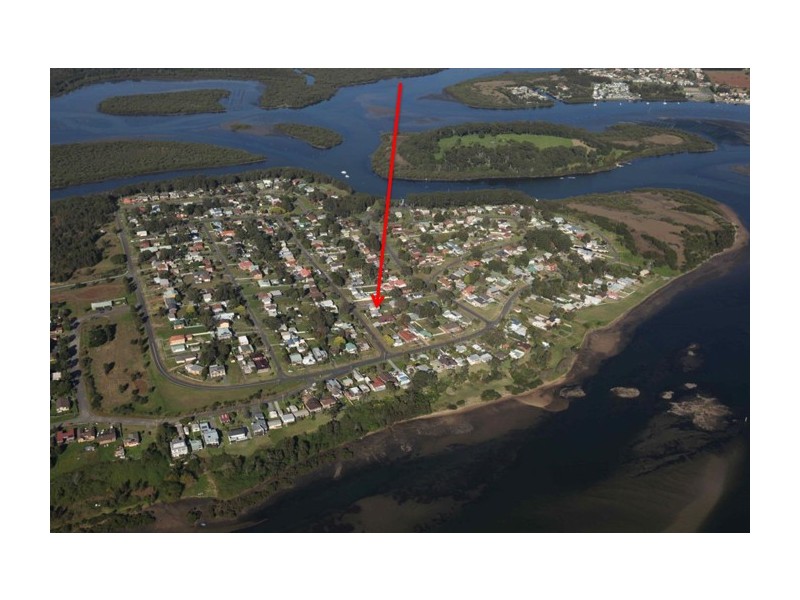 3 Otway Street, Orient Point NSW 2540