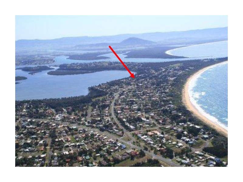 44 Addison Road, Culburra Beach NSW 2540