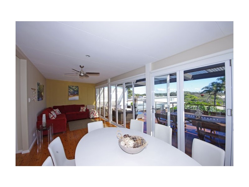 Currarong NSW 2540