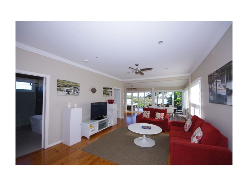 Currarong NSW 2540