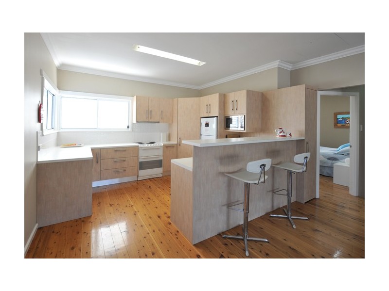Currarong NSW 2540