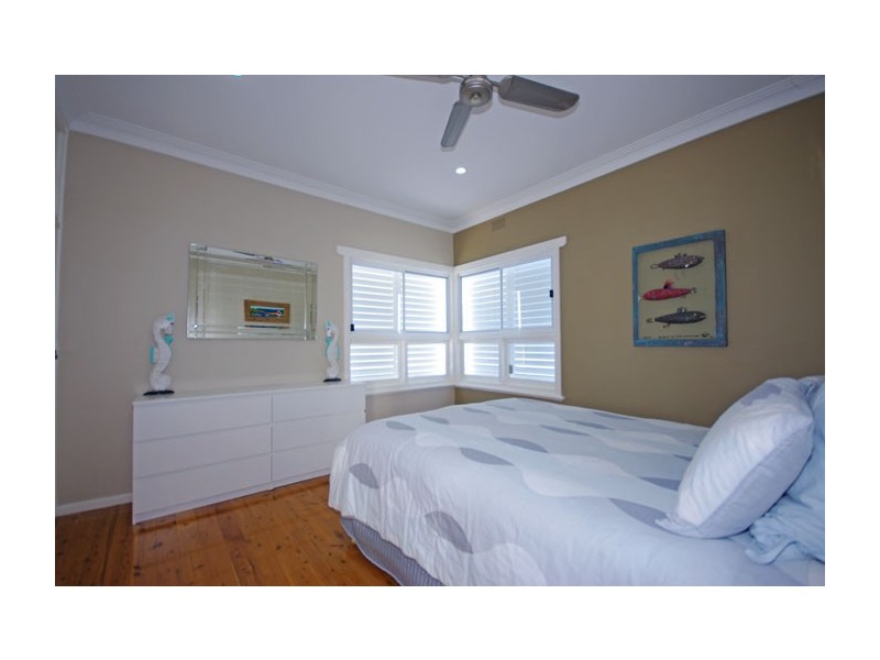 Currarong NSW 2540