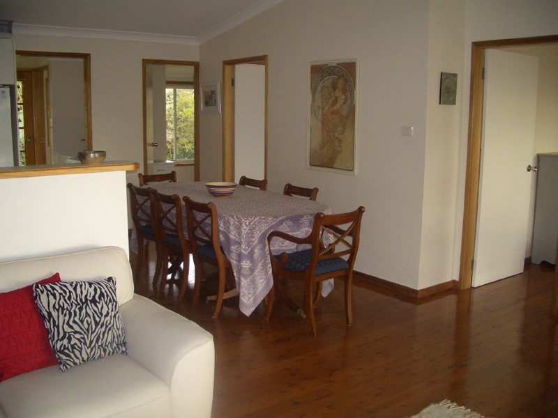Currarong NSW 2540