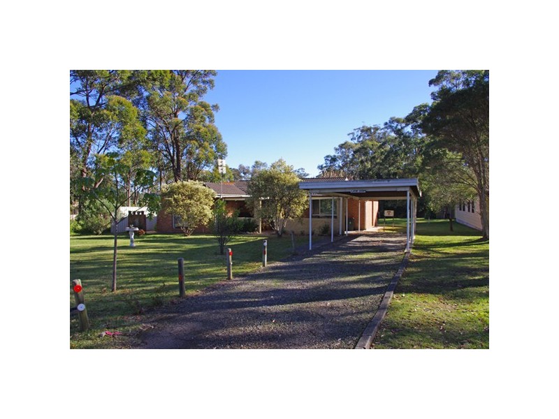 37 Chapman Street, Callala Bay NSW 2540