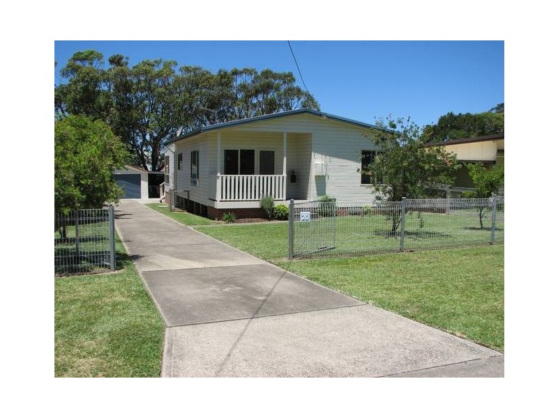 Culburra Beach NSW 2540