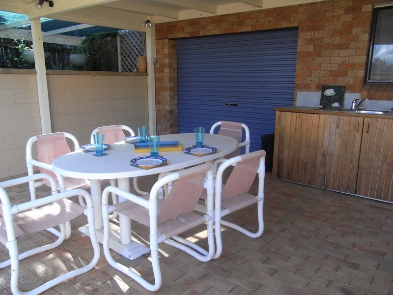 Culburra Beach NSW 2540