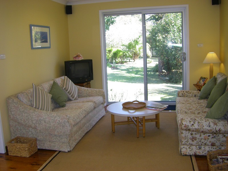 Culburra Beach NSW 2540