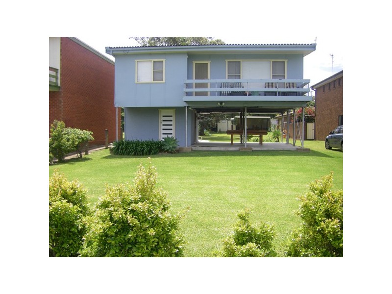 Culburra Beach NSW 2540