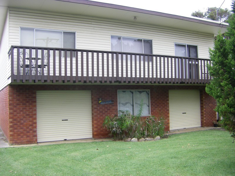 Culburra Beach NSW 2540