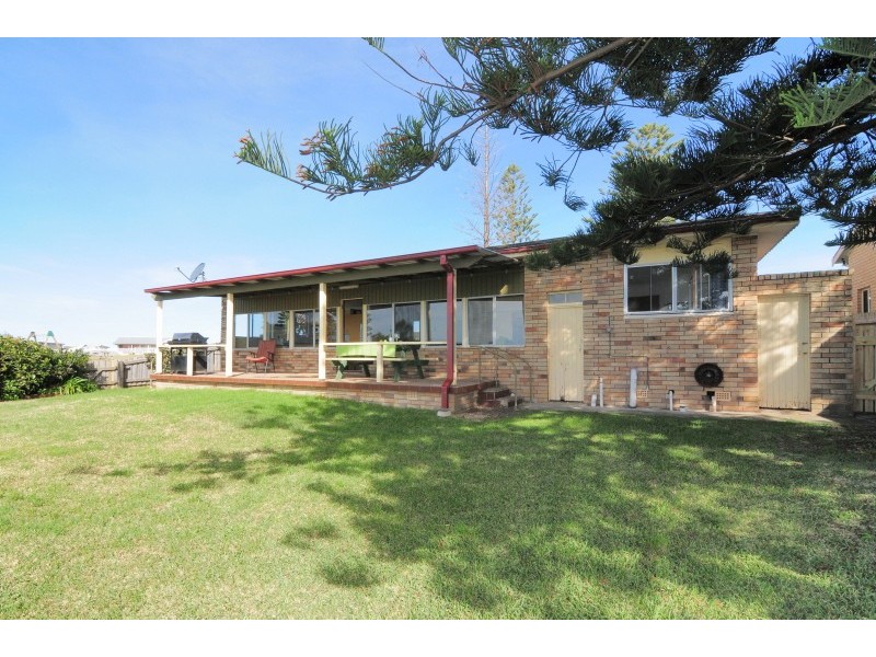 Culburra Beach NSW 2540
