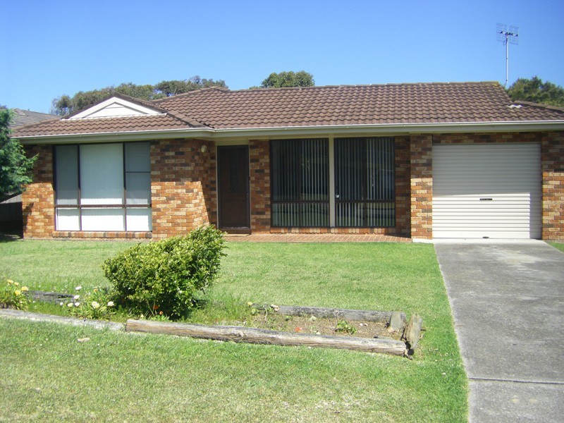 Culburra Beach NSW 2540