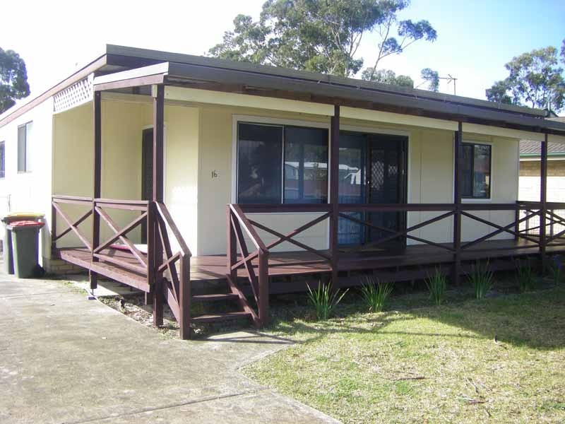 Callala Beach NSW 2540