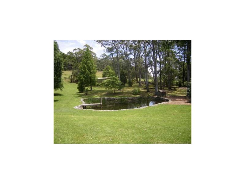 Kangaroo Valley NSW 2577