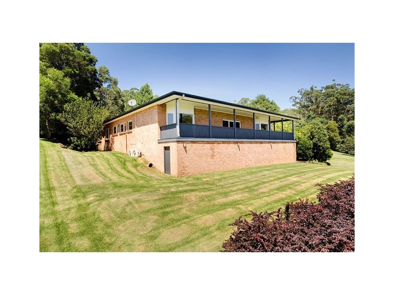 Kangaroo Valley NSW 2577