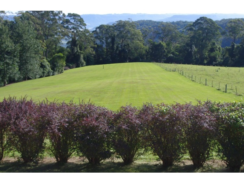Kangaroo Valley NSW 2577