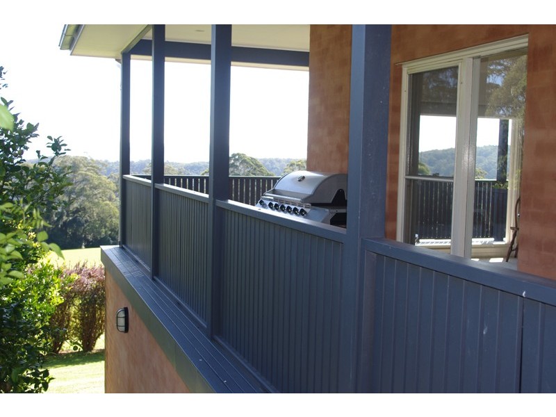 Kangaroo Valley NSW 2577