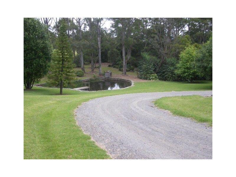 Kangaroo Valley NSW 2577