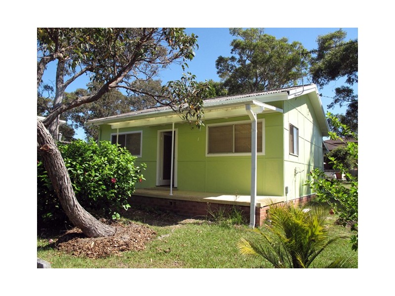 1 Flora Street, Culburra Beach NSW 2540