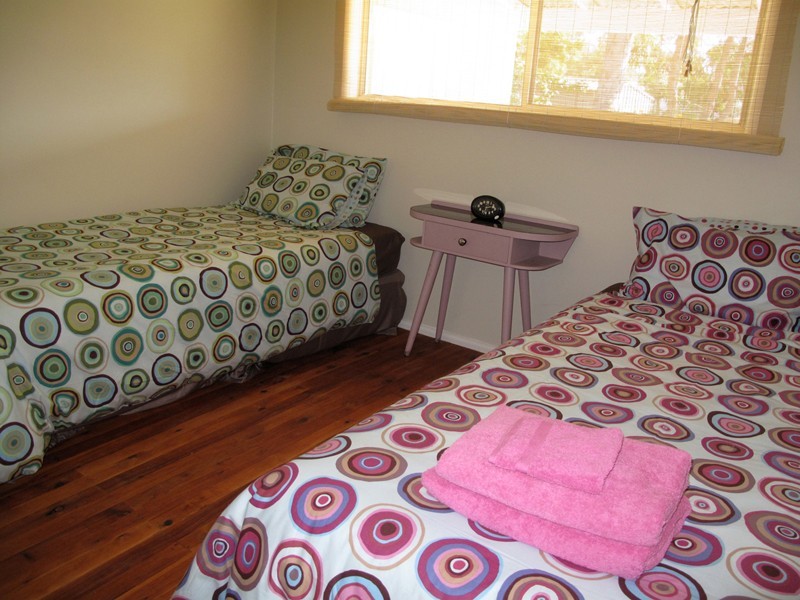 1 Flora Street, Culburra Beach NSW 2540