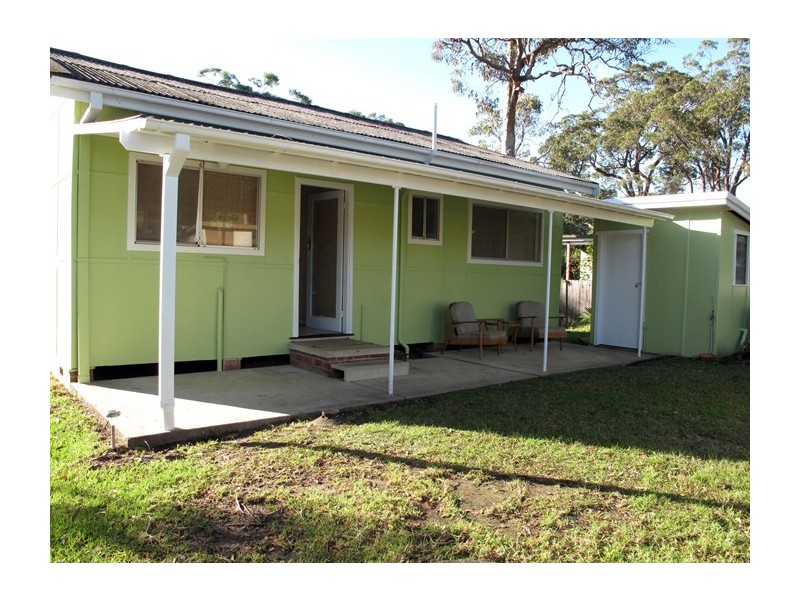 1 Flora Street, Culburra Beach NSW 2540