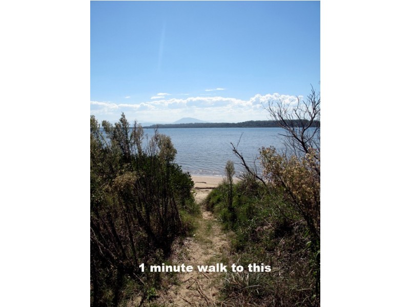 1 Flora Street, Culburra Beach NSW 2540