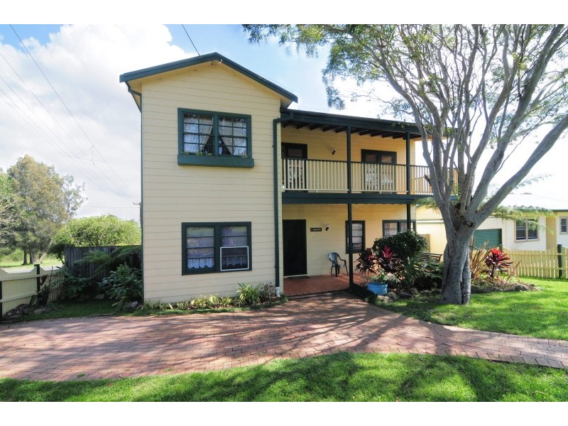 1 Ormonde Crescent, Orient Point NSW 2540