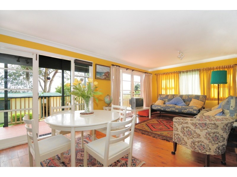 1 Ormonde Crescent, Orient Point NSW 2540