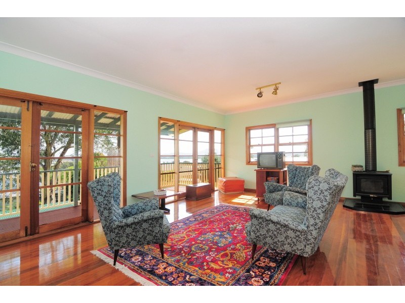 1 Ormonde Crescent, Orient Point NSW 2540