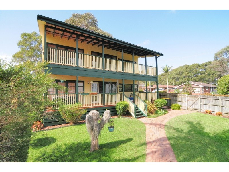 1 Ormonde Crescent, Orient Point NSW 2540