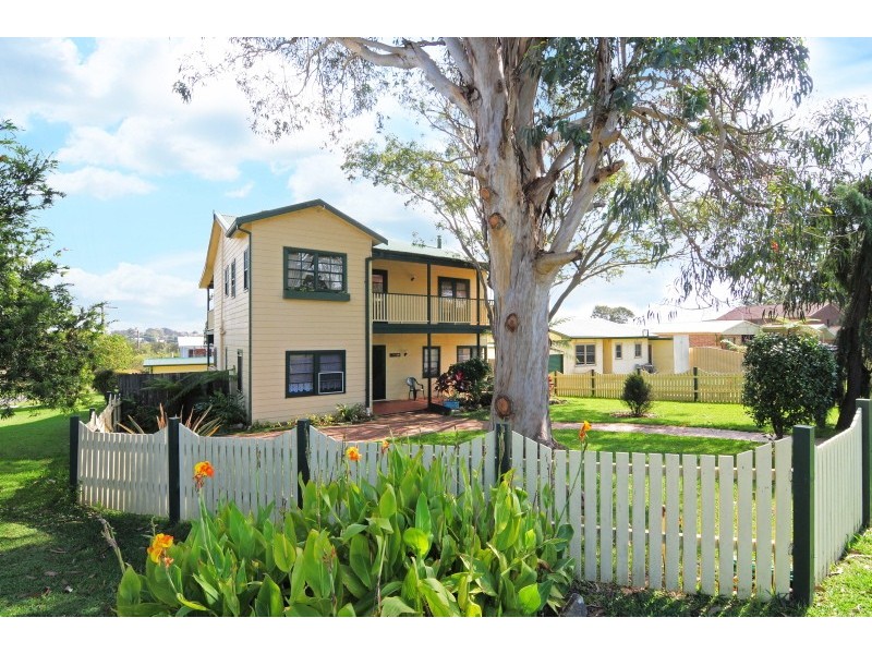 1 Ormonde Crescent, Orient Point NSW 2540