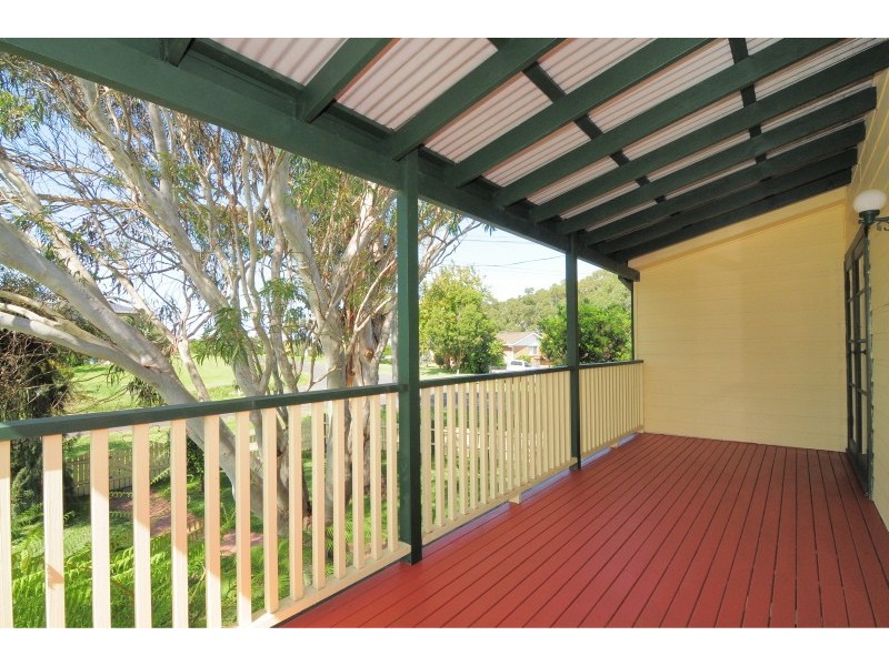 1 Ormonde Crescent, Orient Point NSW 2540