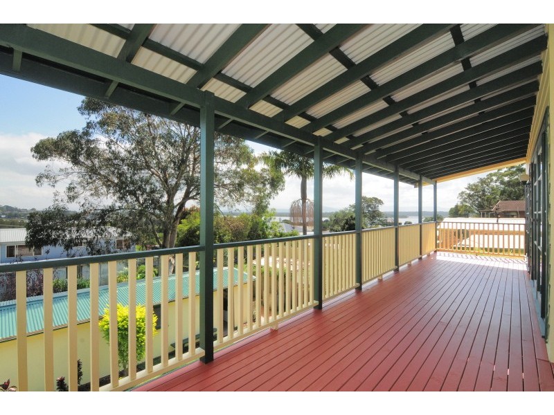 1 Ormonde Crescent, Orient Point NSW 2540