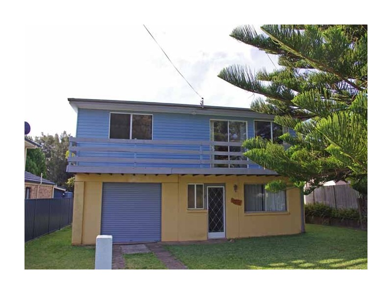 17 The Mall, Culburra Beach NSW 2540