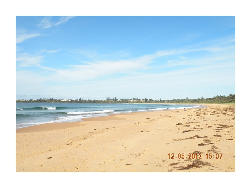 17 The Mall, Culburra Beach NSW 2540
