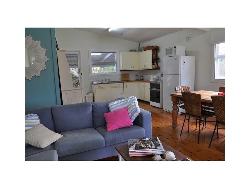 Culburra Beach NSW 2540