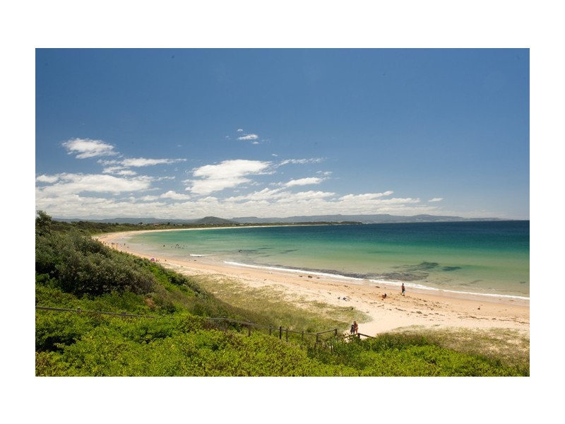 Culburra Beach NSW 2540