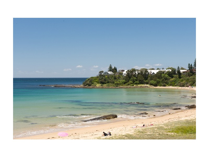 Culburra Beach NSW 2540