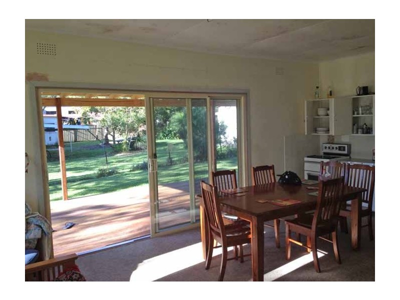 Currarong NSW 2540